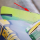 ClarksonianPause compared the behavior of the tape to a Formula One T-wing. Screencap via Imgur/NBC Sports